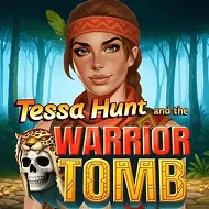 Warrior Tomb Warrior Tomb