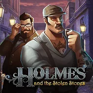 Holmes Holmes